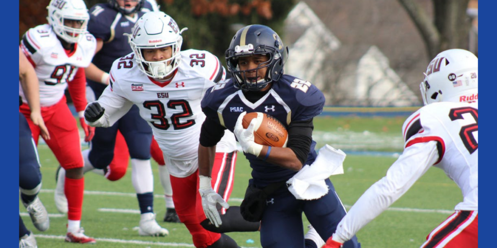 high school football players