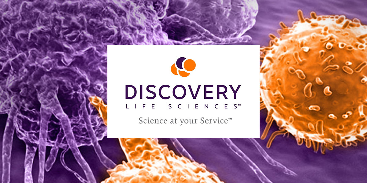 Publications  Discovery Life Sciences