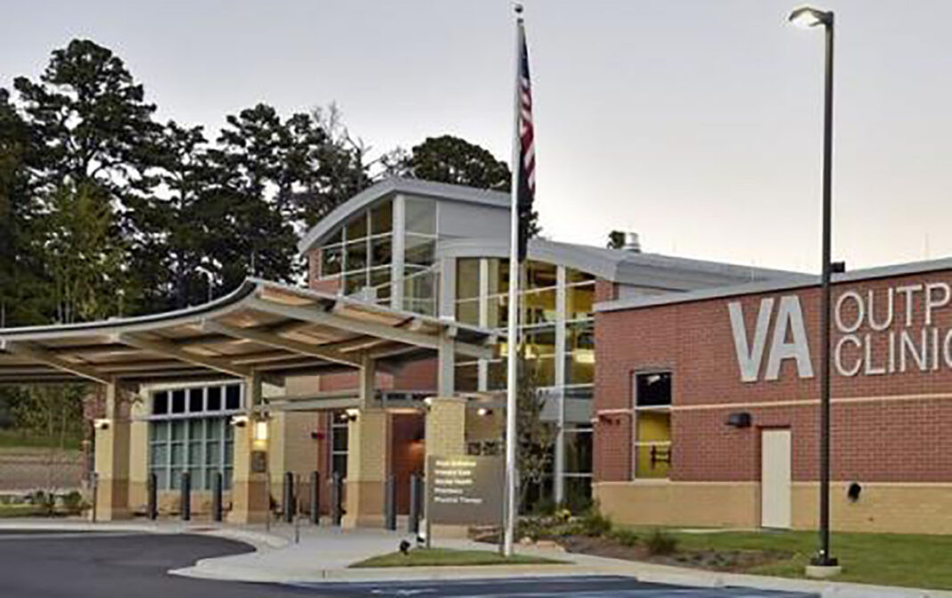 Is Huntsville about to get a new VA medical center? 256 Today