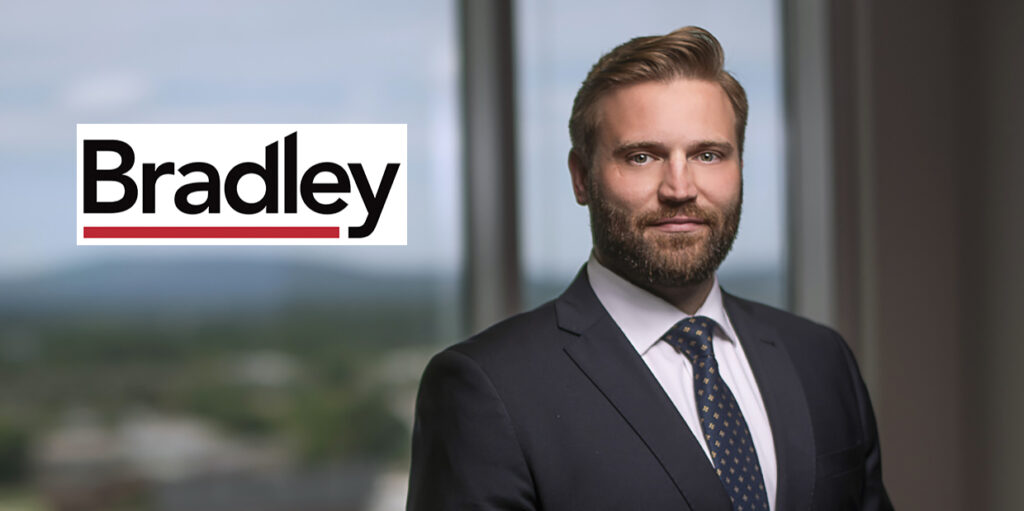 Christian joins Bradley Arant in government contracts division 256 Today