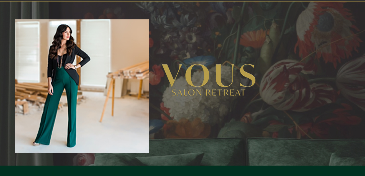 Opening today: Luxury personal services that are all about ‘VOUS’