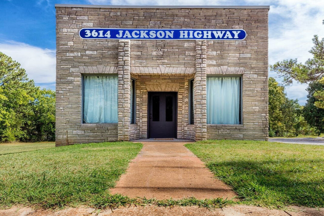 ‘Swampaversary’ celebrates 53 years of the Muscle Shoals Sound Studio