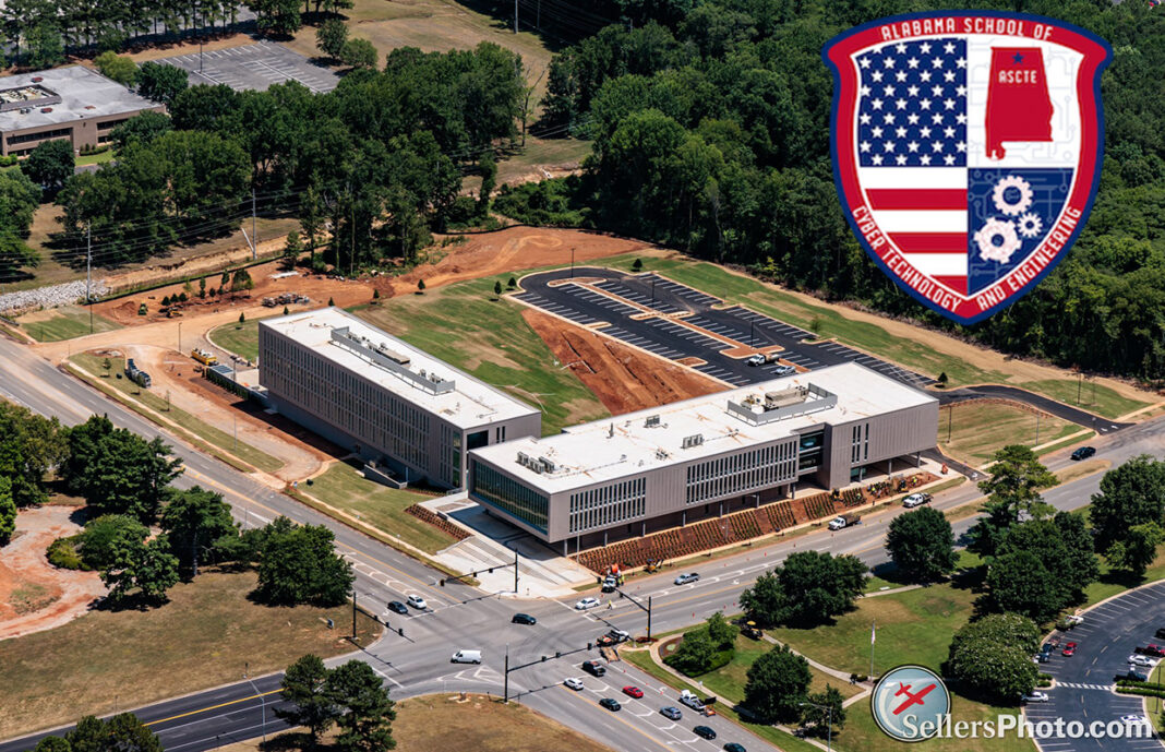 Saic to provide 1 5m to alabama school of cyber technology and