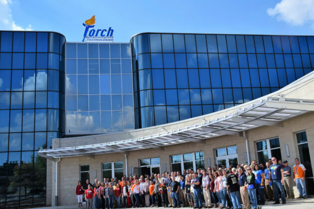 Torch Engineer Huntsville’s Torch Technologies Lands New Army Contract - 256 Today