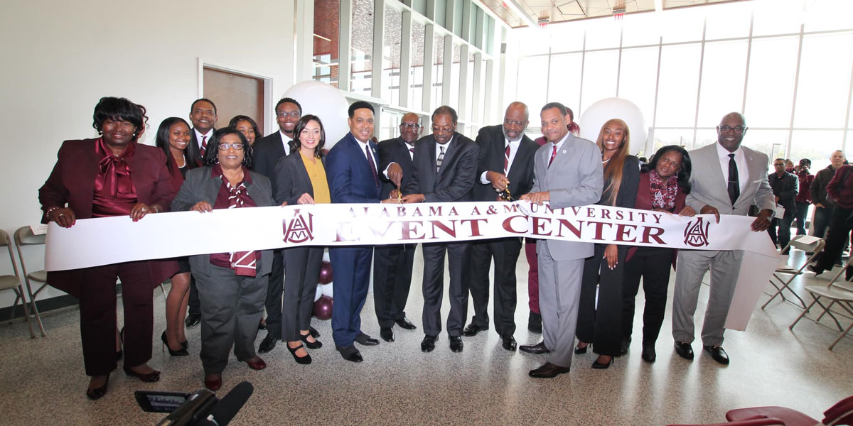 Alabama A&M sets new record for admitted freshmen - Alabama A&M University