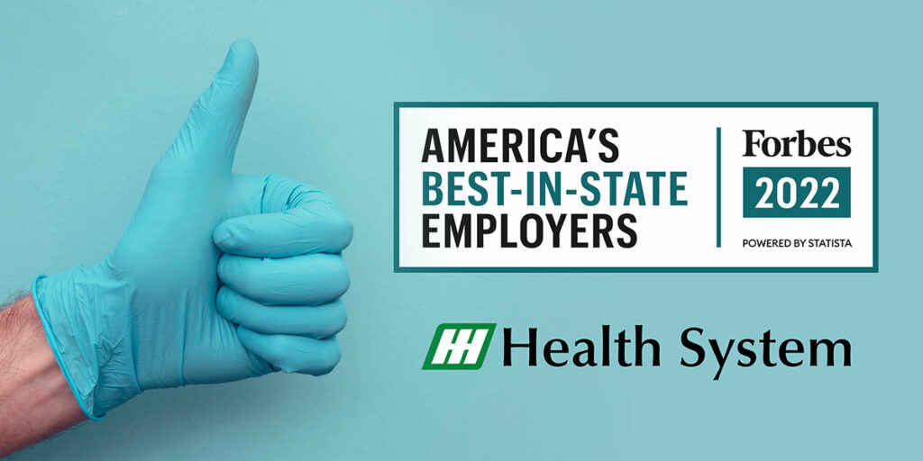 Find Your New Career at Huntsville Hospital 256 Today