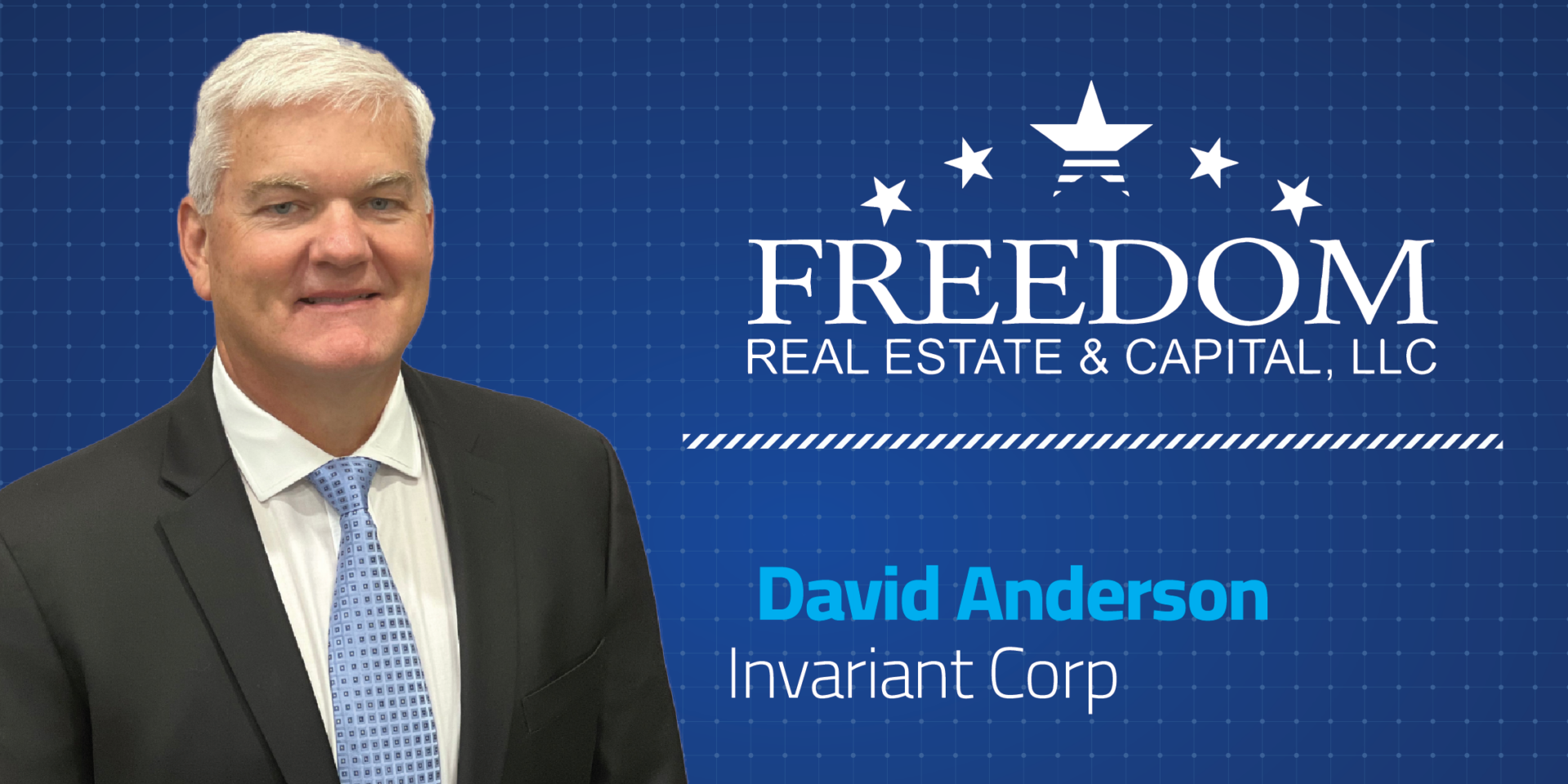 Freedom Real Estate provides 'ability to be successful' 256 Today