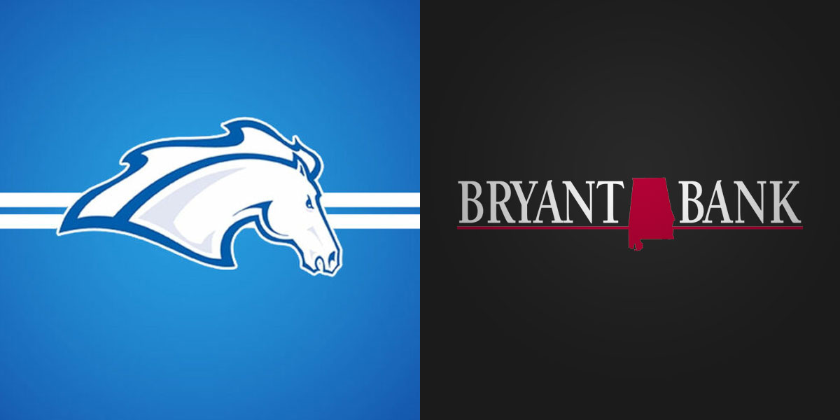 UAH Athletics Receives 25K Gift From Bryant Bank 256 Today uah-athletics-receives-25k-gift-from-bryant-bank-256-today