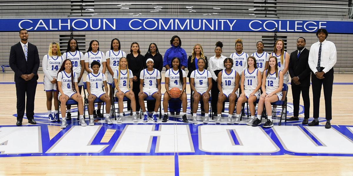 Teams - Calhoun Community College