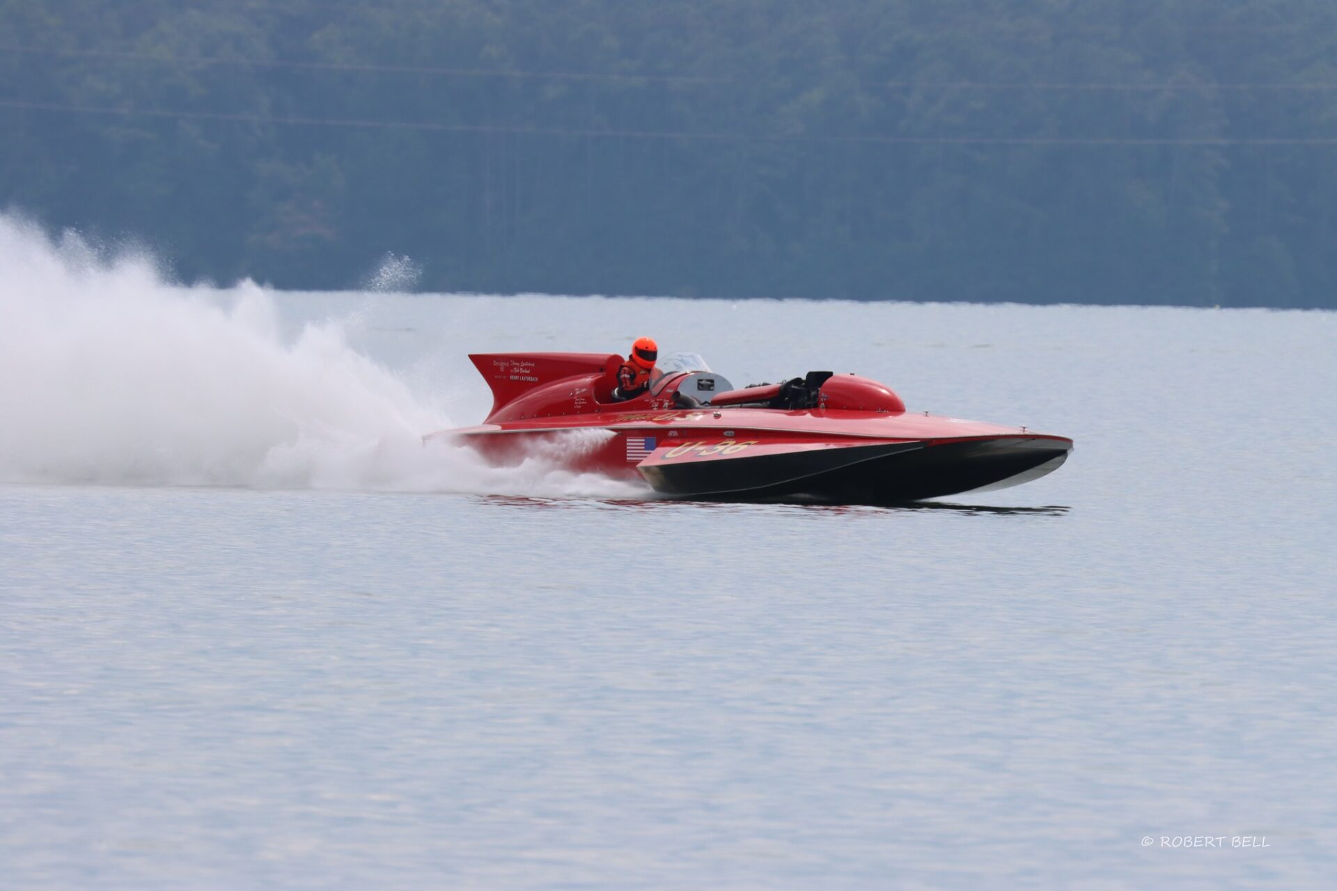 Guntersville Lake Hydrofest: More Than Just Fast Boats - 256 Today