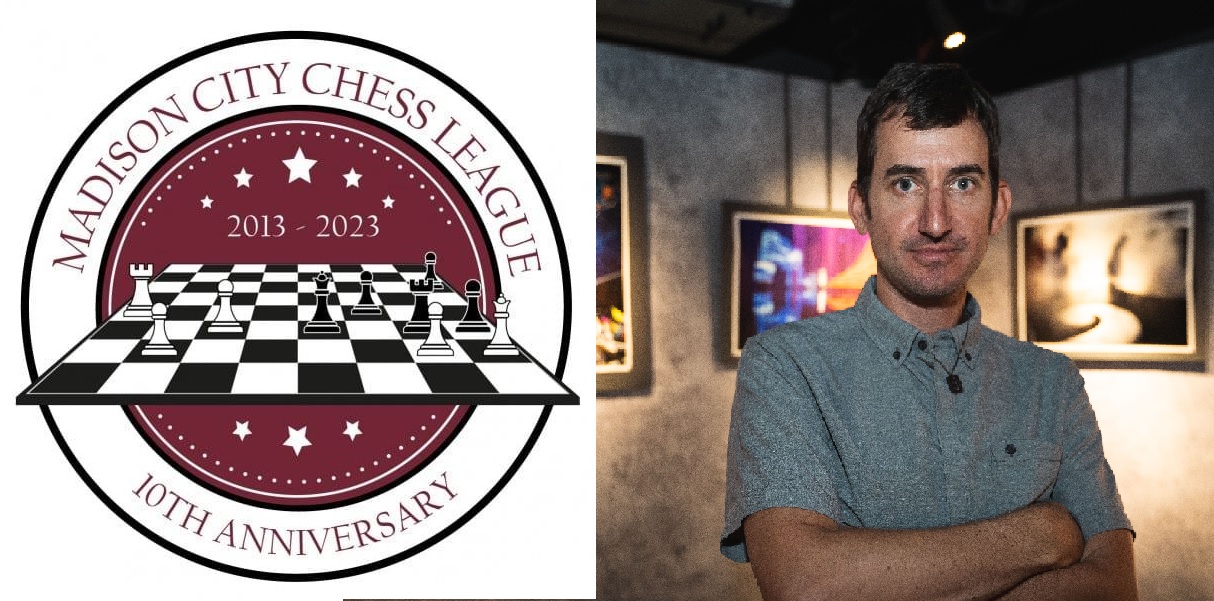 Madison City Chess League