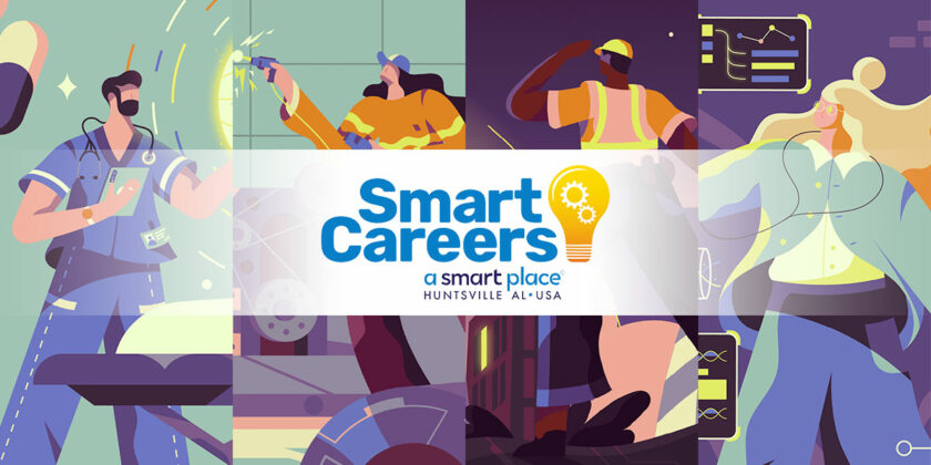 Smart Careers latest edition to Huntsville Chamber’s ASmartPlace - 256 ...