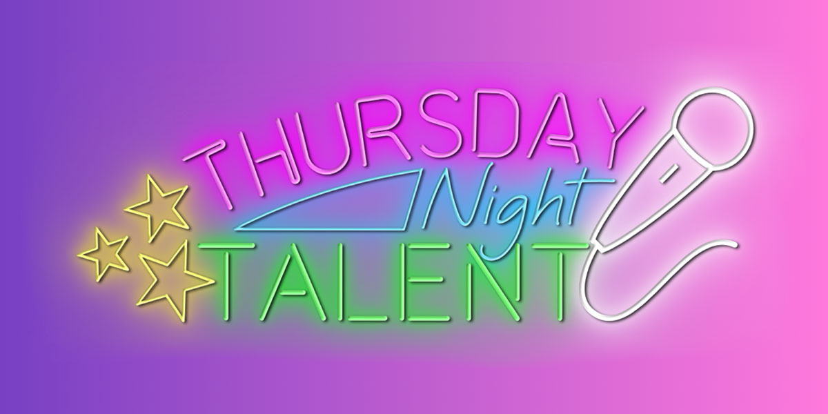 Talent Thursday Downtown Athens is the place to be Thursday night - 256 Today