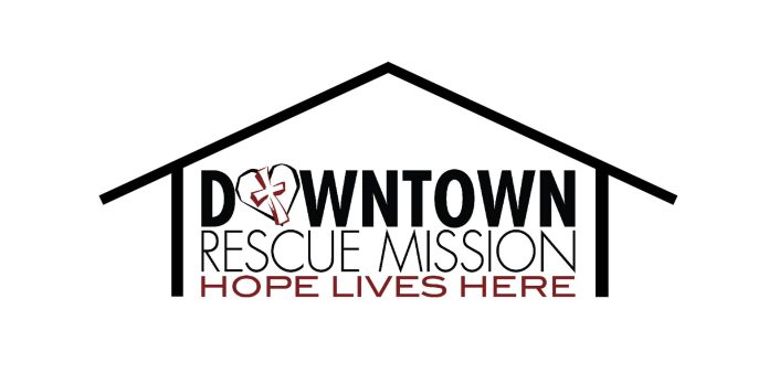 downtown rscue mission
