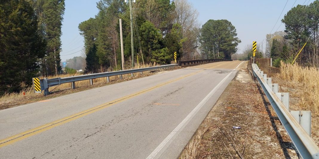 Bethel Road bridge over I-65 in Morgan County closed for repairs - 256 ...