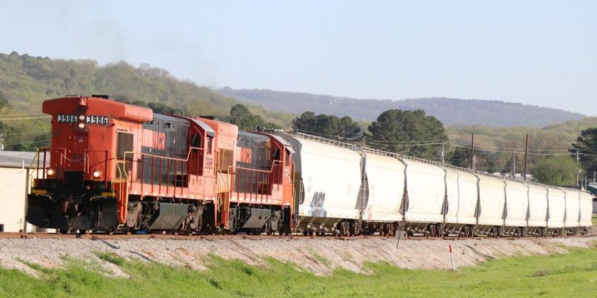 Grant to upgrade Huntsville Madison County Railroad system called 'game ...