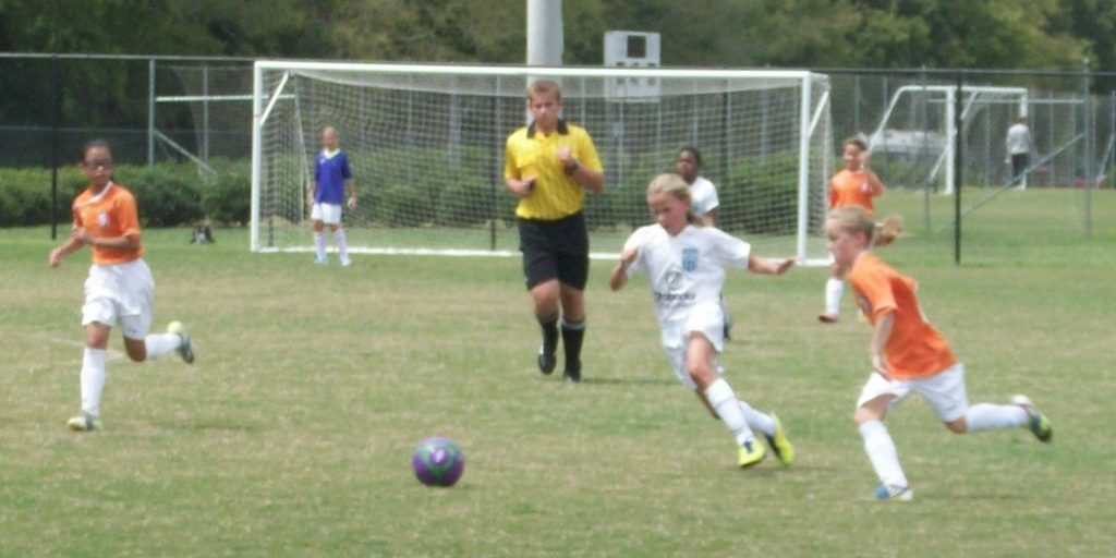 Youth soccer teams gear up for annual Alabama Labor Day Cup in Decatur