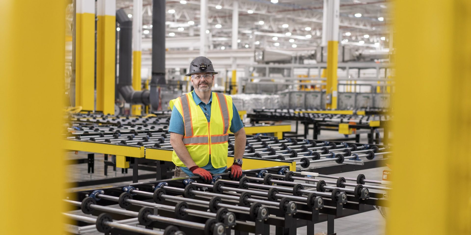 First Solar inaugurates $1.1B Lawrence County manufacturing facility