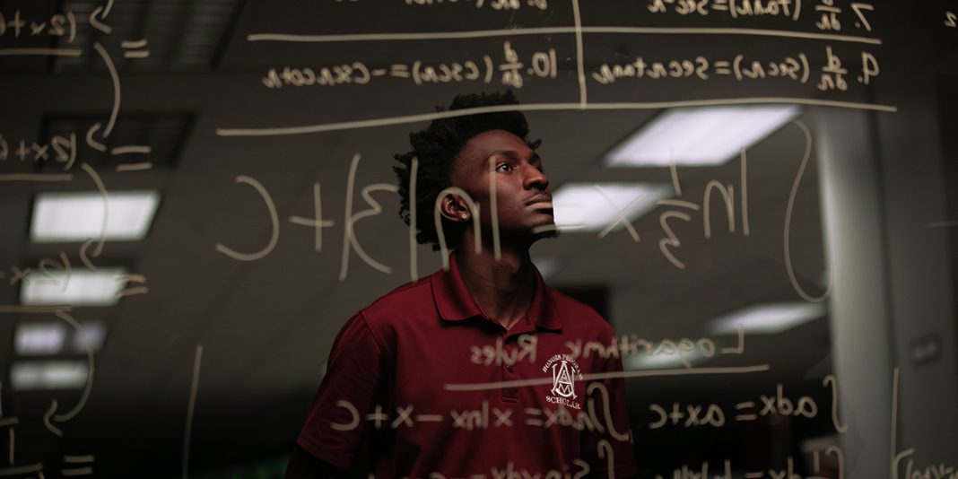 Alabama A&M is first in state to introduce three mathematics pathways ...