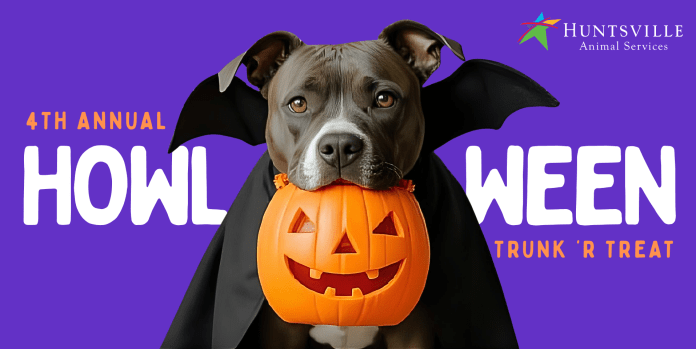2025 Howl-o-Ween Trunk r Treat_fb