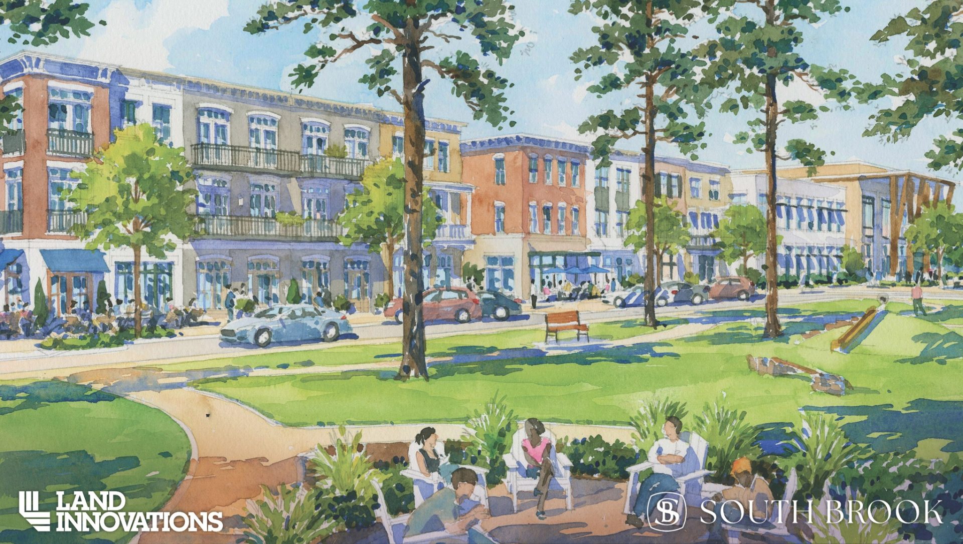 Decatur County Indiana Construction Projects Decatur City Council approves $400M South Brook development, paving way ...