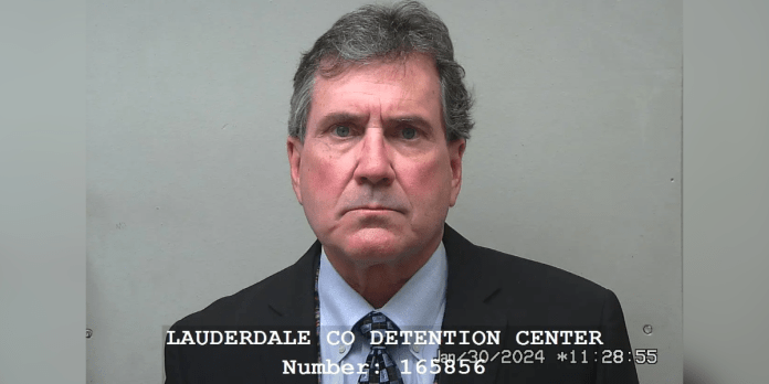 Judge Gil Self