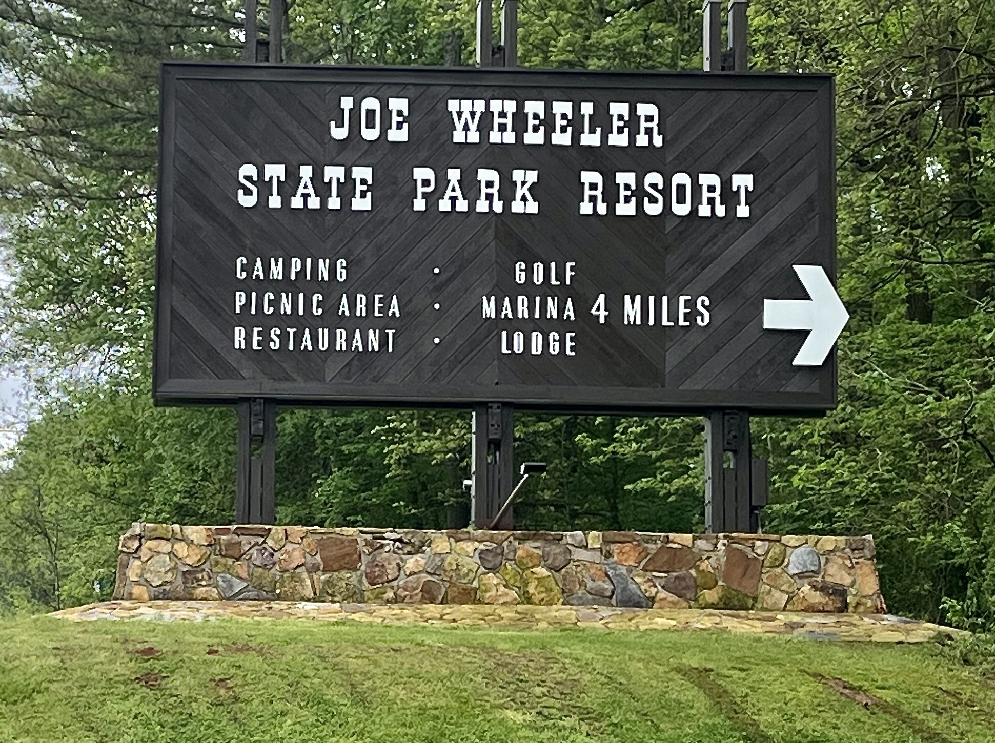 State-of-the-art accessible playground planned for Joe Wheeler State ...