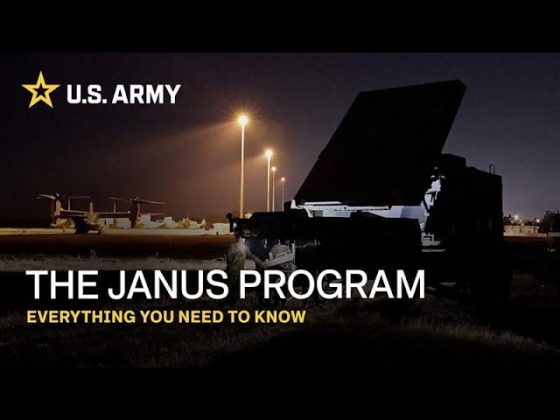 Redstone Arsenal on Army list for next-generation nuclear energy Janus ...