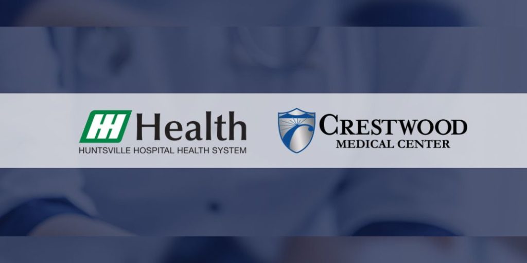 Huntsville Hospital Crestwood