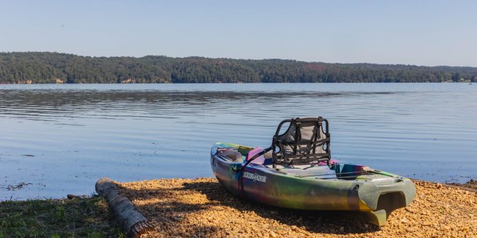 Alabama Scenic River Trail