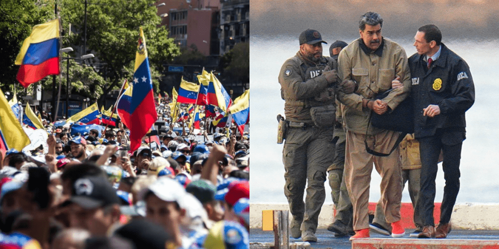 Venezuela Huntsville