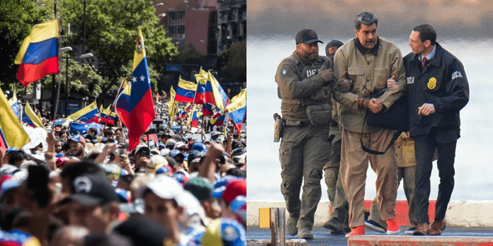 Venezuela Huntsville