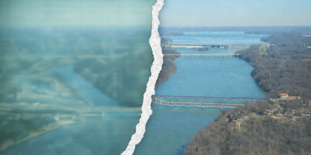 Lauderdale County exit Shoals EDA