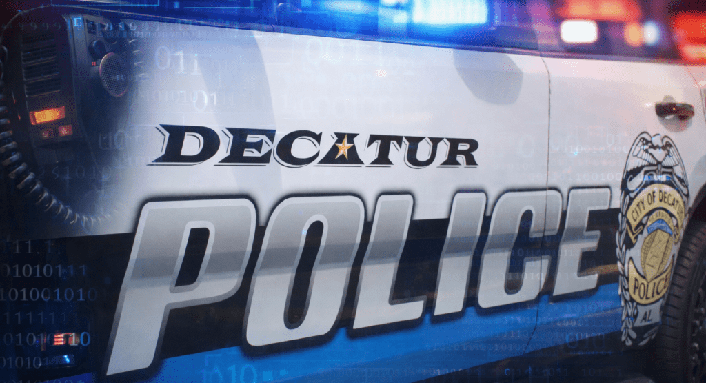 Decatur police