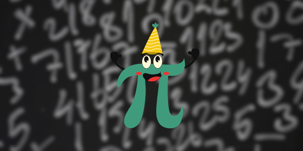 PI Day Celebrations