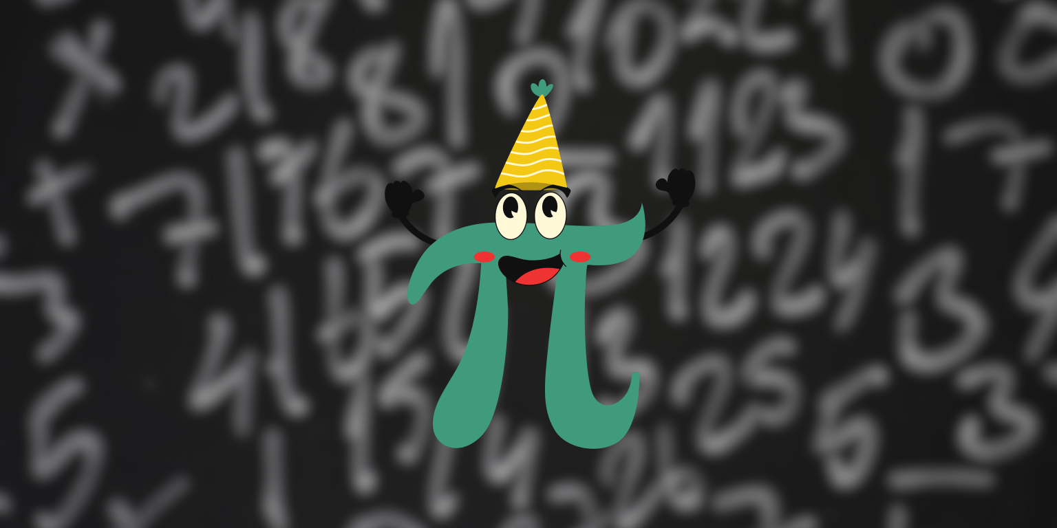 Pi Day celebrates math, science and the number that never ends - 256 Today