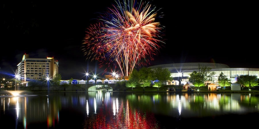 Panoply Arts and Music festival