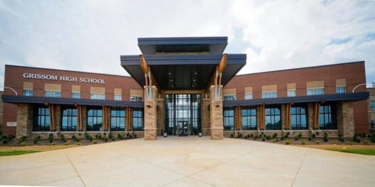 Student Charged After Firearm Found in Vehicle on Campus - 256 Today