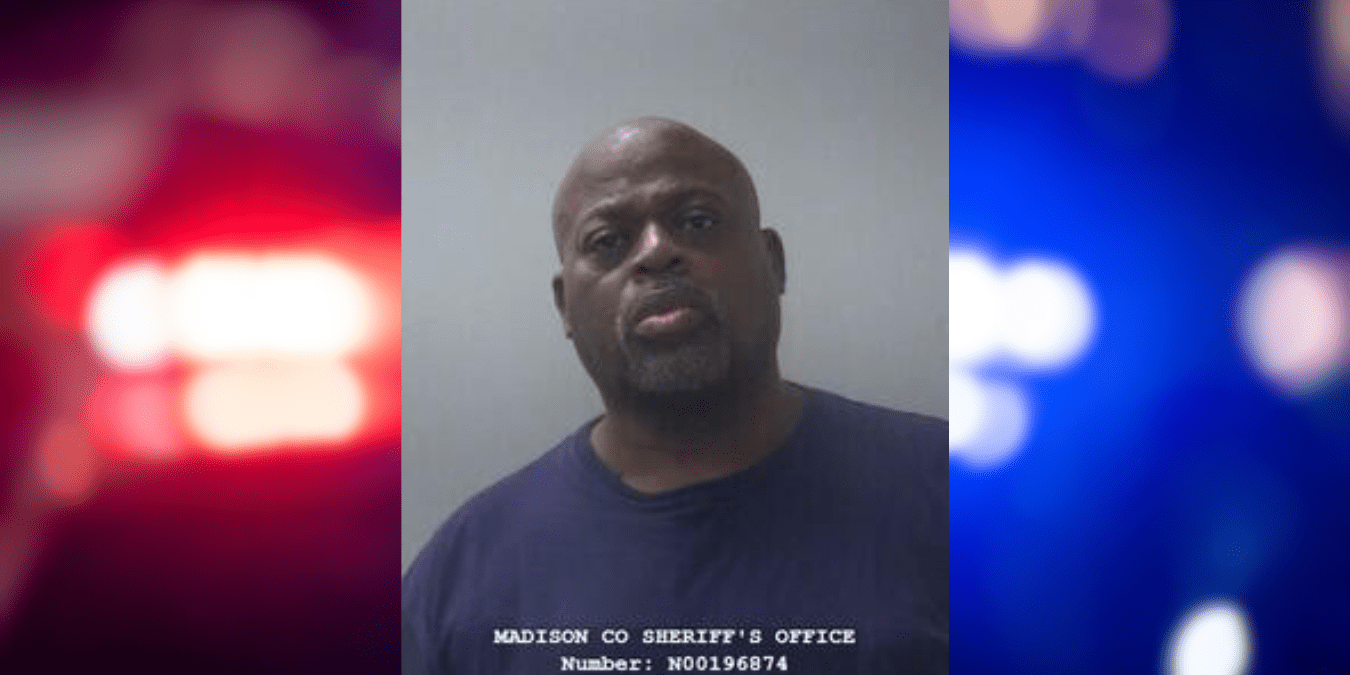 Gilford "Gil" Kibler Jr.