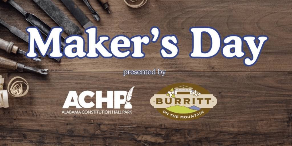 Maker's Day celebration