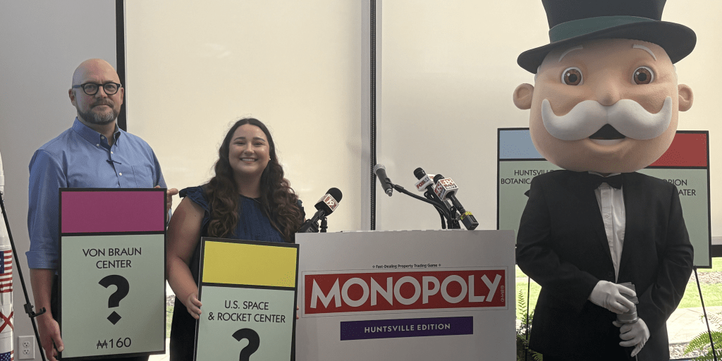 Monopoly