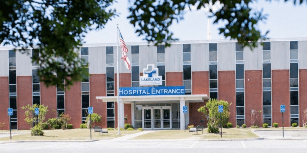 Lakeland Community Hospital
