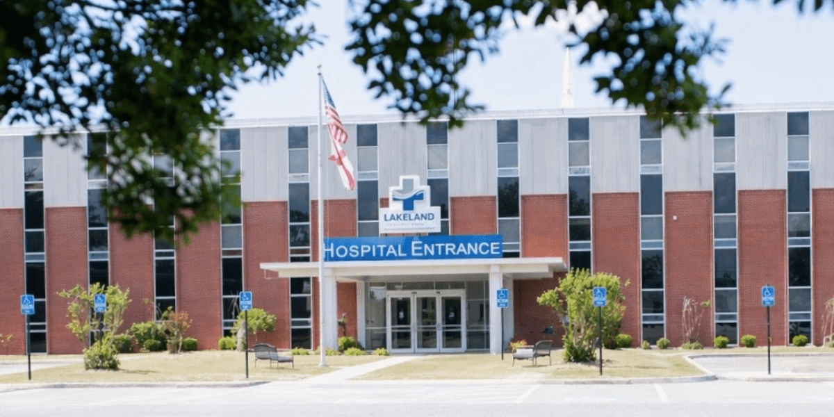 Lakeland Community Hospital