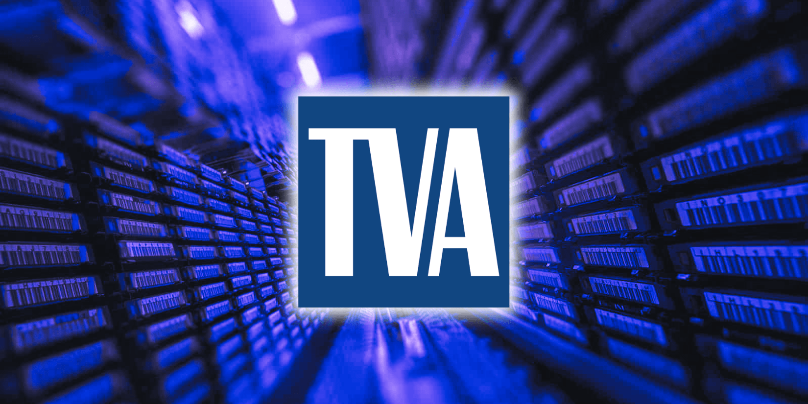 TVA Data Centers