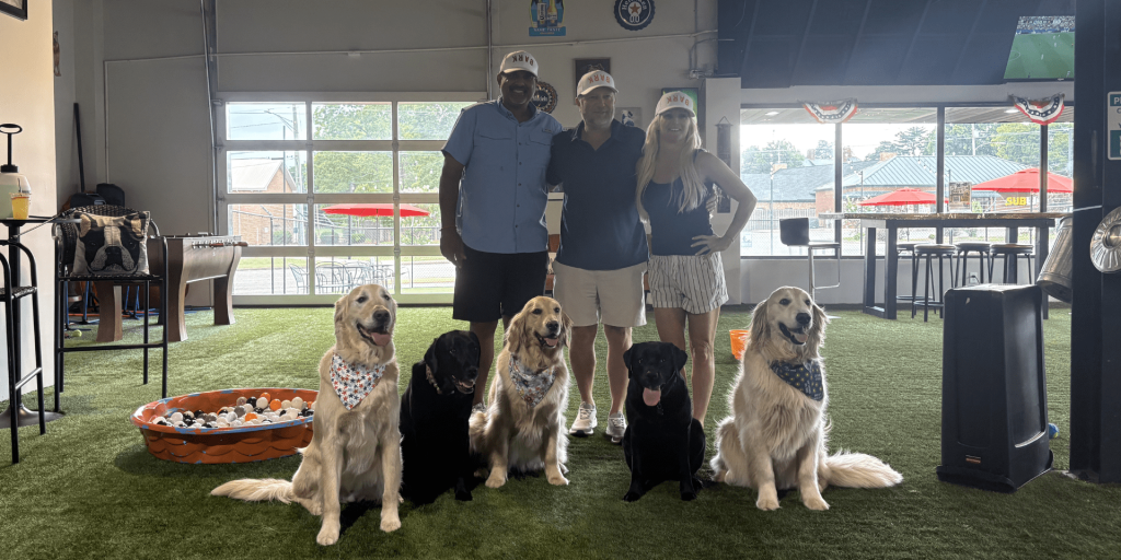 HH Dogs