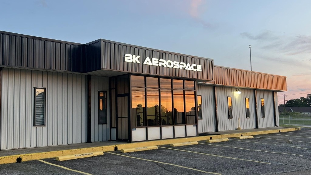 BK Manufacturing